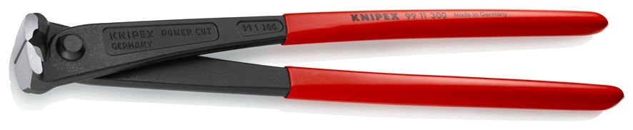 KNIPEX 99 11 300 AĞIR HİZMET BETONCU KERPETENİ