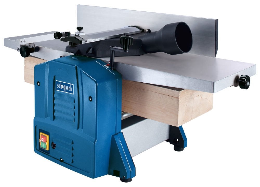 SCHEPPACH HMS1070 PLANYA KALINLIK MAKİNASI