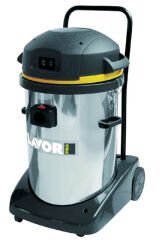 LAVOR TAURUS IF 03 ISLAK&KURU SANAYİ TİPİ SÜPÜRGE