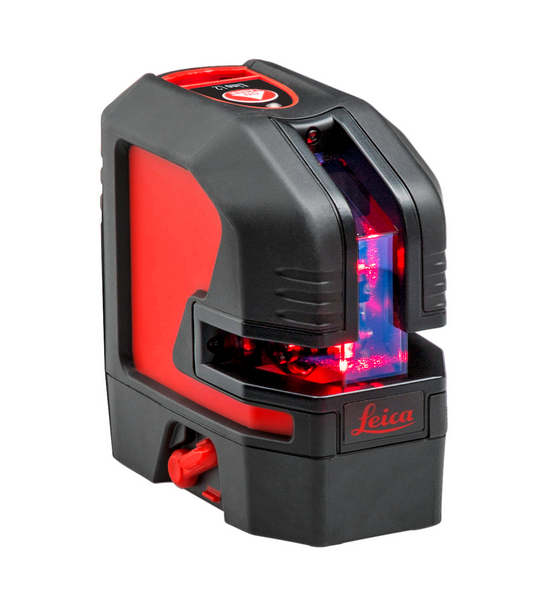LEICA LINO L2 ÇAPRAZ ÇİZGİ LAZER