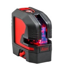 LEICA LINO L2 ÇAPRAZ ÇİZGİ LAZER