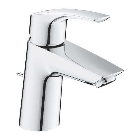 Grohe Eurosmart Tek Kumandalı Lavabo Bataryası S-Boyut (23965003)