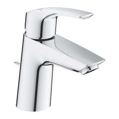Grohe Eurosmart Tek Kumandalı Lavabo Bataryası S-Boyut (23965003)