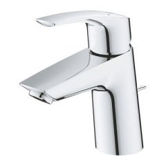 Grohe Eurosmart Tek Kumandalı Lavabo Bataryası S-Boyut (23965003)