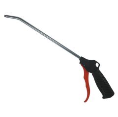 HAVA ÜFLEME TABANCASI