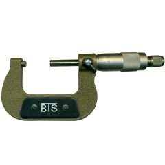 BTS BTS12059 MİKROMETRE  125-150mm