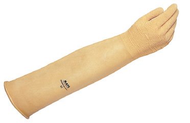 MAPA TRIDENT 285 (ALTO285) KİMYASAL KORUMA ELDİVENİ