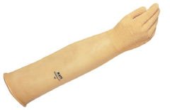 MAPA TRIDENT 285 (ALTO285) KİMYASAL KORUMA ELDİVENİ