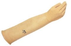 MAPA TRIDENT 285 (ALTO285) KİMYASAL KORUMA ELDİVENİ