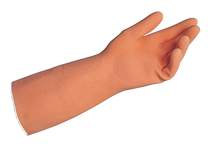 MAPA INDUSTRIAL 299 (ALTO299) KİMYASAL  KORUMA ELDİVENİ