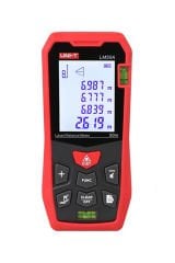 UNI-T LM50A LAZER METRE 50 METRE