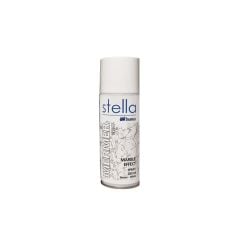 ﻿Bianca Stella Mermer Efekti Sprey 200 Ml Beyaz